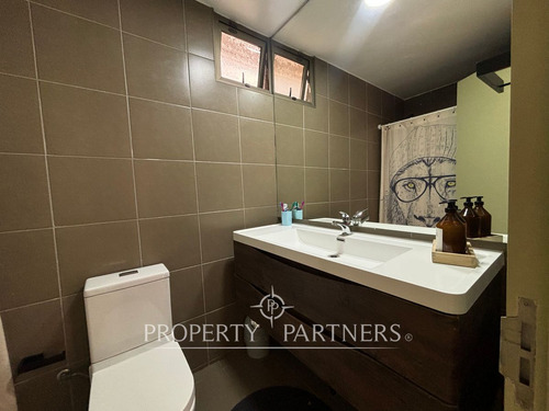 Fantástico Departamento En Venta 3d 2b Con Jardín ...