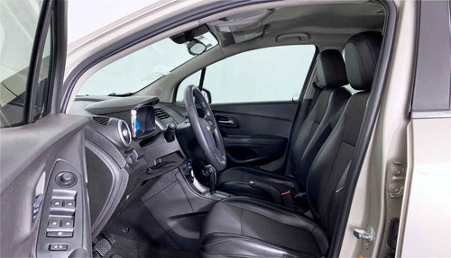 Imagen 14 de 15 de 106953 - Chevrolet Trax 2016 Con Garantía