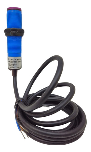 Electronics Leaders G18-3a30pa Sensor Fotoelectrico