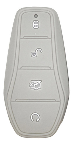Pm 3 Protector De La Cubierta De La Caja De La Llave Del