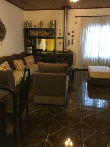Casa En Venta En El Palomar