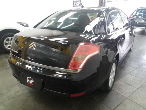 Citroen C4 Pallas 2.0 Exclusive 2010 Automatico