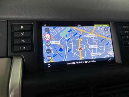 Discovery Sport Td4 2.0 Se