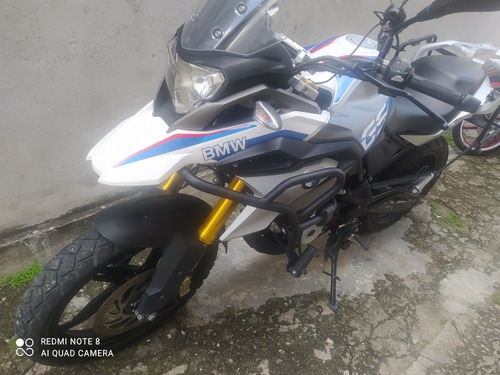 Imagem 6 de 8 de Bmw G 310 Gs