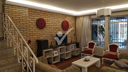 Imagem 1 de 30 de Casa À Venda Em Vila Formosa - Ca002822