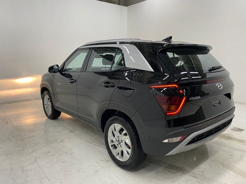 Imagen 3 de 8 de Creta Gls Ivt 2022