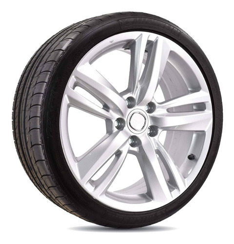 Imagen 1 de 5 de Llanta Michelin Pilot Sport Ps2 225/45r17 94y