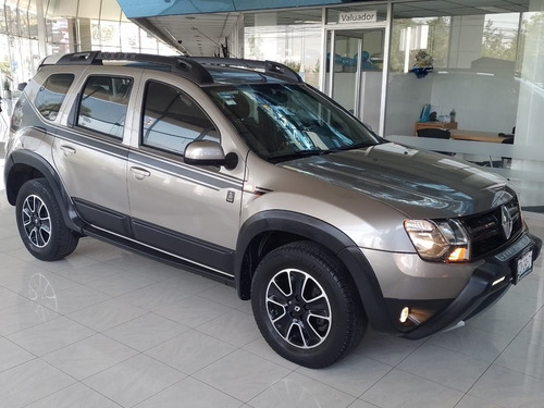 Imagen 11 de 15 de Renault Duster 2018 2.0 Dakar At
