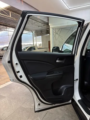 Honda Crv