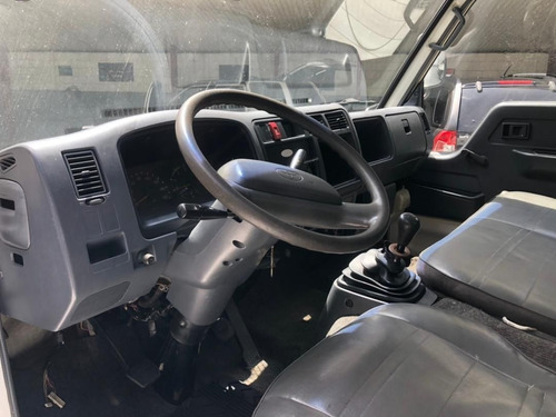 Imagen 5 de 6 de Toyota Dyna Carga