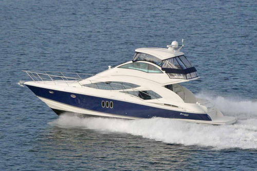 Yate Cruisers Yacht Sport Sedan 497 50 Lv2477
