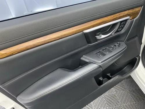 Honda CR-V 1.5T Exl 4Wd