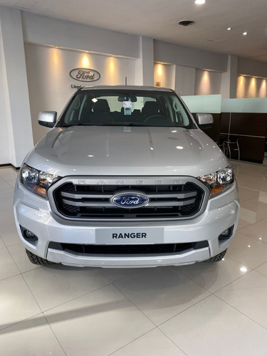 Imagen 13 de 15 de Ford Ranger 3.2 Cd Xls Tdci 200cv Manual 4x2 02