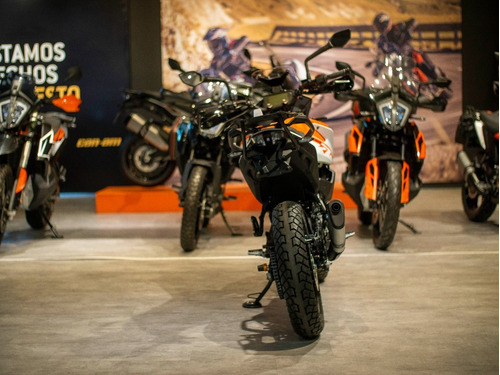 Imagen 25 de 25 de Ktm Adventure 250 Disponible Ya