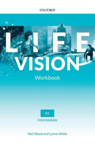 Life Vision Workbook B1 - Oxford