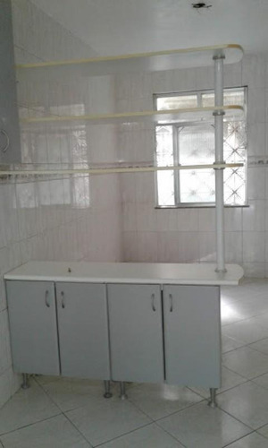 Imagem 10 de 15 de Casa Para Venda Em Rio De Janeiro, Vila Valqueire, 4 Dormitórios, 2 Suítes, 3 Banheiros, 5 Vagas - 790_2-1543970