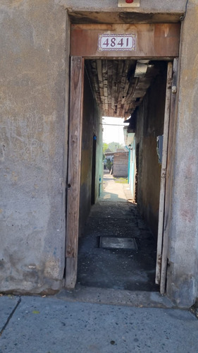Imagen 2 de 7 de Casa, Terreno, Gran Oportunidad De Inversión.