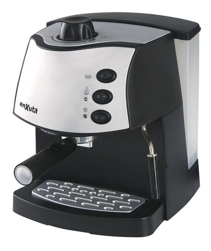 Cafetera Espresso Y Capuccino 850w Enxuta Sdaenxc571 - Tyt