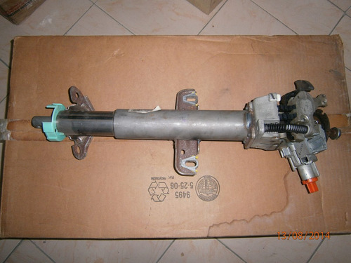 Columna Direccion Silverado1500-3500 Avalanche Tahoe Gm