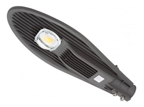 Lampara Led Para Alumbrado Público 60w