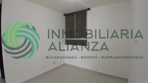 Apartamento En Arriendo En Balcones De Ruitoque. Cod A16967