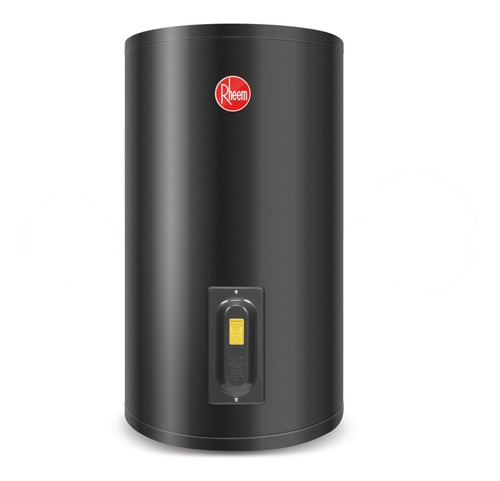 Imagen 1 de 4 de Termotanque Eléctrico Colgar Rheem 85litros Tec085rh