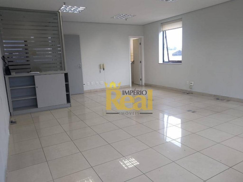 Imagem 1 de 18 de Sala, 45 M² - Venda Por R$ 240.000,00 Ou Aluguel Por R$ 950,00/mês - Vila Leopoldina - São Paulo/sp - Sa0249