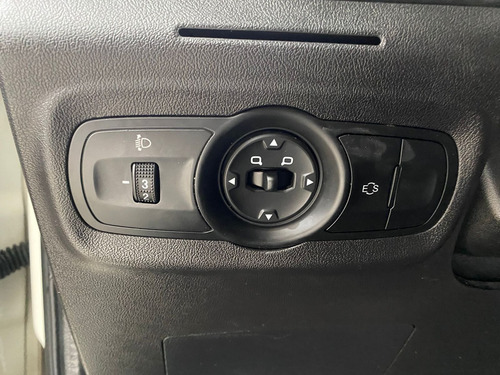 Chery Tiggo 2 1.5 Act 16v Flex Aut. 5p