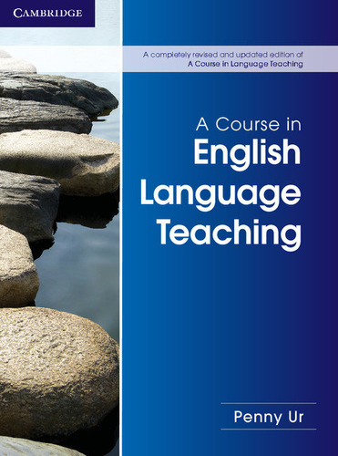 English Language Teaching - Ur, Penny