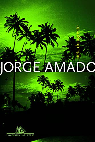 Libro Tieta Do Agreste De Amado Jorge Cia Das Letras