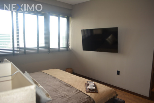 Imagen 11 de 22 de Venta De Departamento En Querétaro El Campanario