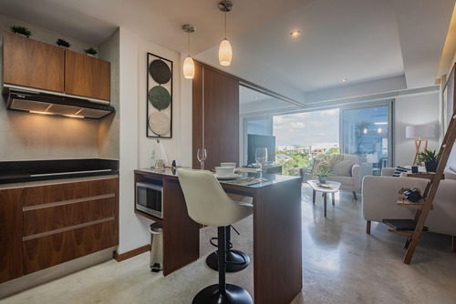 Huge Studio Designed For Comfort And Convenience In Playa Del Carmen