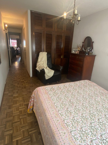 Apartamento 3 Dormitorios Golf Con Garaje