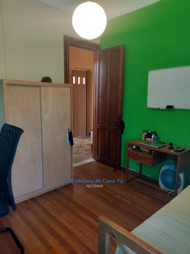 Imagen 21 de 30 de Venta Permuta Apartamento La Blanqueada 2 O 3 Dormitorios