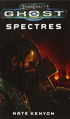 Starcraft: Ghost--spectres - Nate Kenyon, De Nate Kenyon. Editorial Pocket Star En Inglés