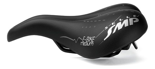 Selle Smp Bike Sillin Tamaño Mediano