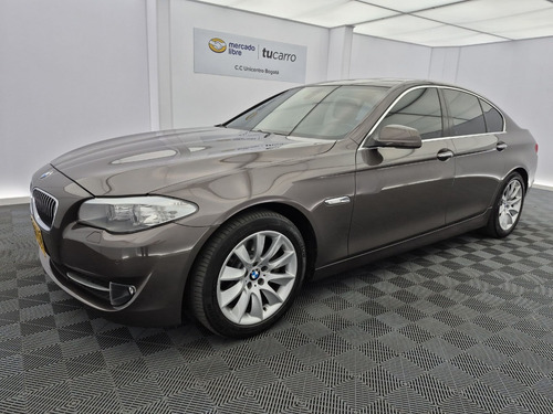 BMW Serie 5 2.0 520d F10 Executive