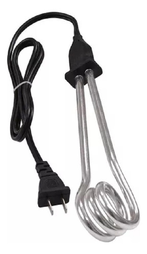 Calentador De Agua Eléctrico Inmersión 20l 1000w Maxtool