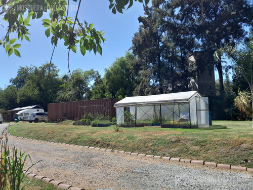 Casa A La Venta - Tigre.