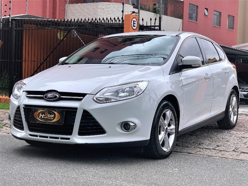 Focus Se 1.6