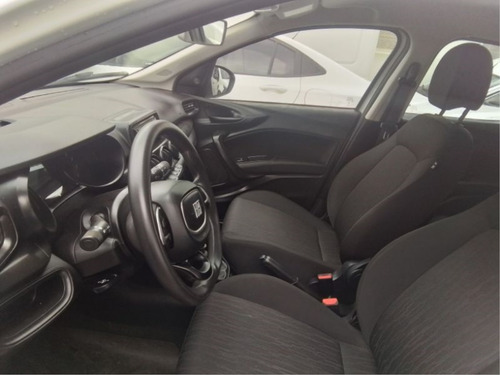 Fiat Argo 1.0 FIREFLY FLEX MANUAL