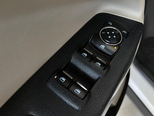 Ford Ecosport 2.0 DIRECT FLEX TITANIUM AUTOMÁTICO