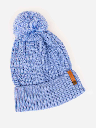 Gorro Dreamer Mujer Morado Maui And Sons