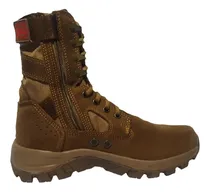 Comprar Botas Militares Duty Gear 3173 En Promoción 