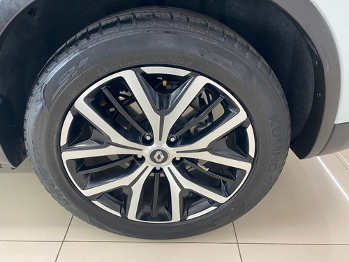 Renault Koleos 2.5 Iconic Piel Cvt