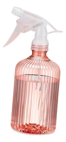 Botella De Spray Vacía Botella De Agua Transparente Para El