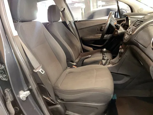 Chevrolet Tracker 1.8 Ls