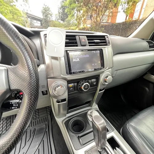 Toyota 4Runner 4.0 Sr5