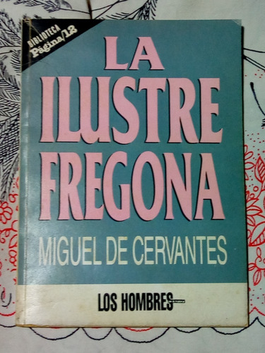 La Ilustre Fregona - Zona Vte. Lopez