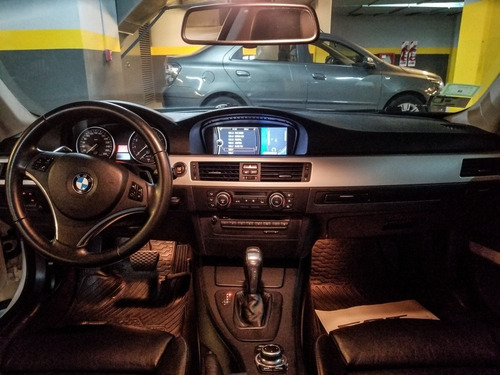 Bmw Serie 3 2.5 325i Coupe Executive Stept 2012